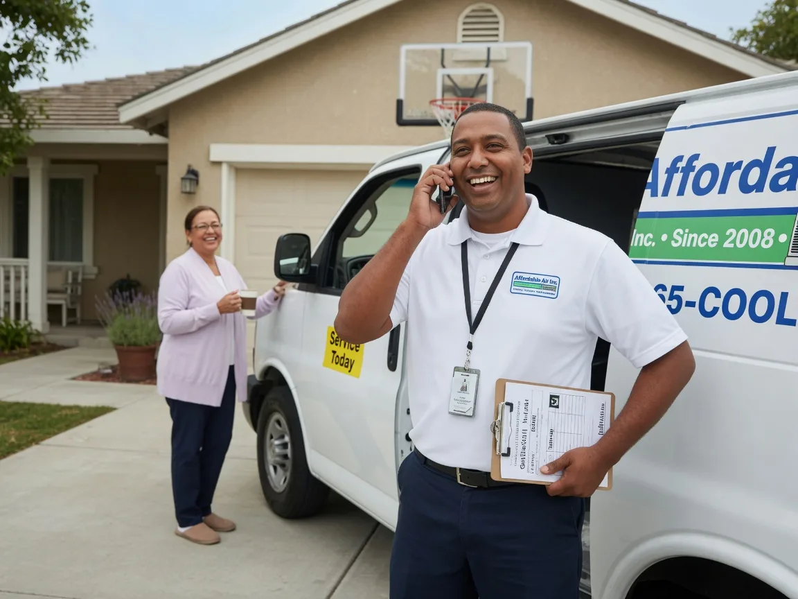 Central Ac Repair Port Hadlock, WA FAQs